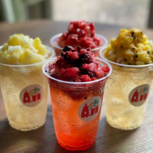 4/29発売フルーツティー 